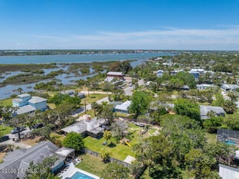 204 Coquina Ave, St Augustine Beach, FL 32080
