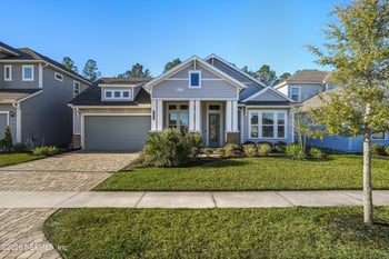 204 Courtney Chase Dr, St Augustine, FL 32092