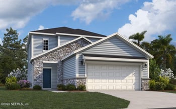 204 Donovan Dr, St Augustine, FL 32092