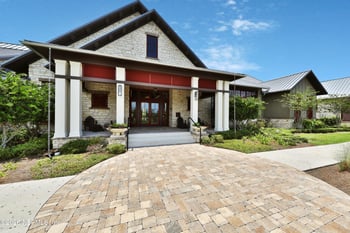 204 Donovan Dr, St Augustine, FL 32092