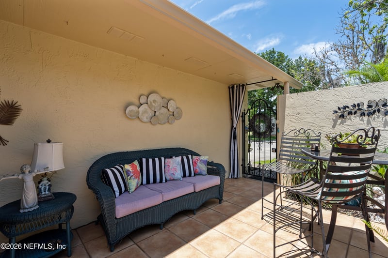 204 Gerado St #3, St Augustine, FL 32080