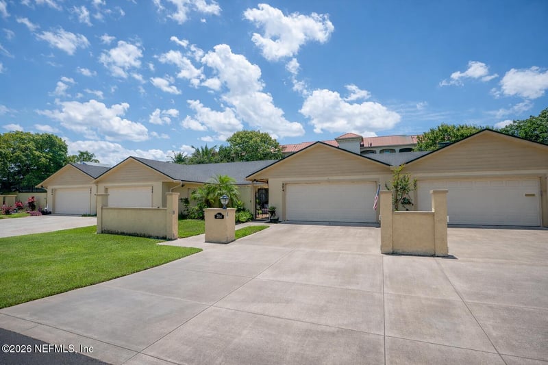 204 Gerado St #3, St Augustine, FL 32080