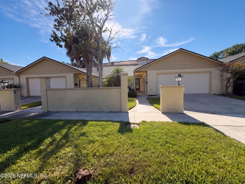 204 Gerado St, St Augustine, FL 32080
