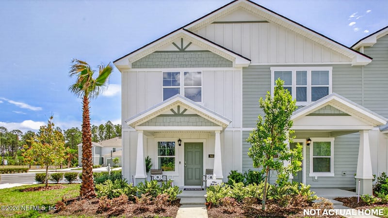 204 Jury Box Cir, Yulee, FL 32097