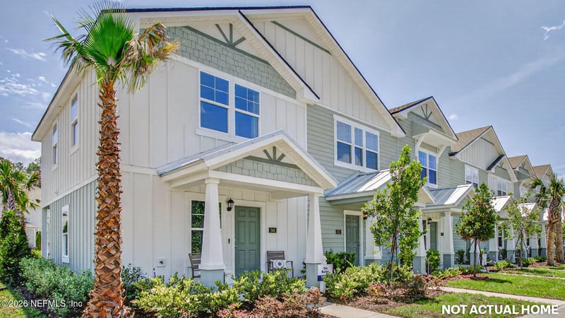 204 Jury Box Cir, Yulee, FL 32097