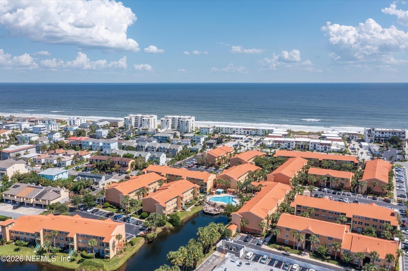 204 Laguna Villas Blvd #A11, Jacksonville Beach, FL 32250
