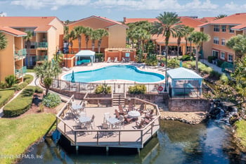 204 Laguna Villas Blvd #A11, Jacksonville Beach, FL 32250