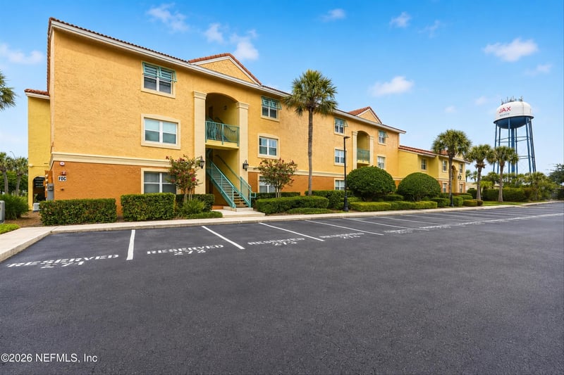 204 Laguna Villas Blvd #A11, Jacksonville Beach, FL 32250