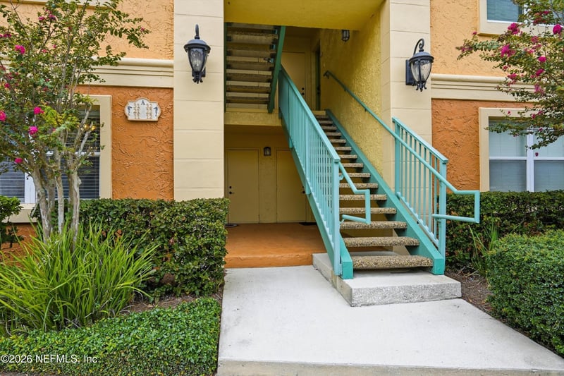 204 Laguna Villas Blvd #A11, Jacksonville Beach, FL 32250