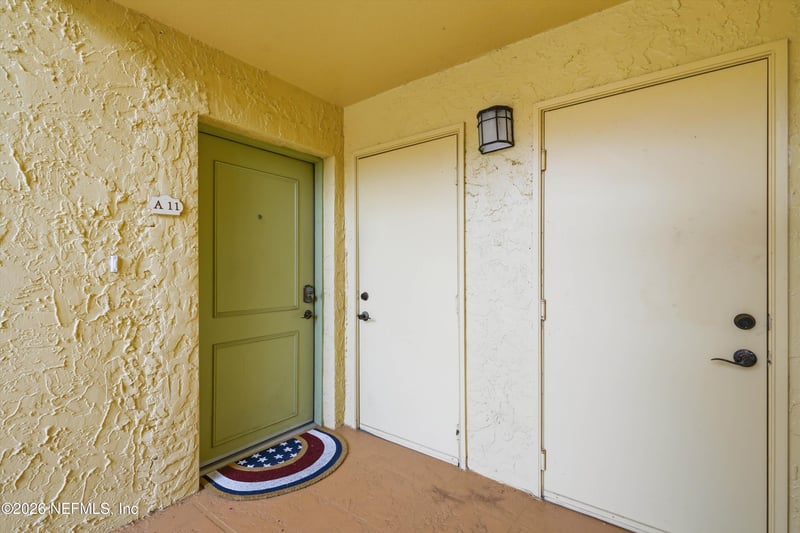 204 Laguna Villas Blvd #A11, Jacksonville Beach, FL 32250