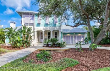 204 N Forest Dune Dr, St Augustine, FL 32080