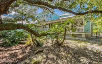 204 N Forest Dune Dr, St Augustine, FL 32080