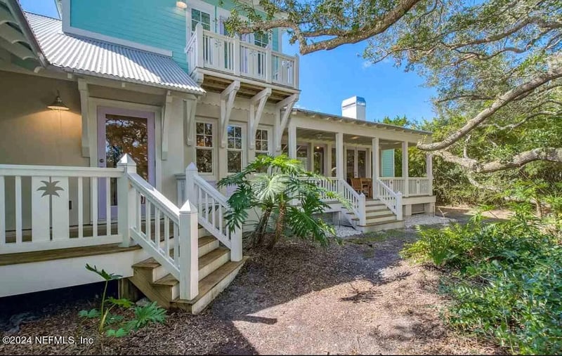 204 N Forest Dune Dr, St Augustine, FL 32080