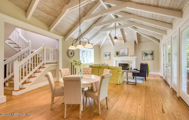 204 N Forest Dune Dr, St Augustine, FL 32080