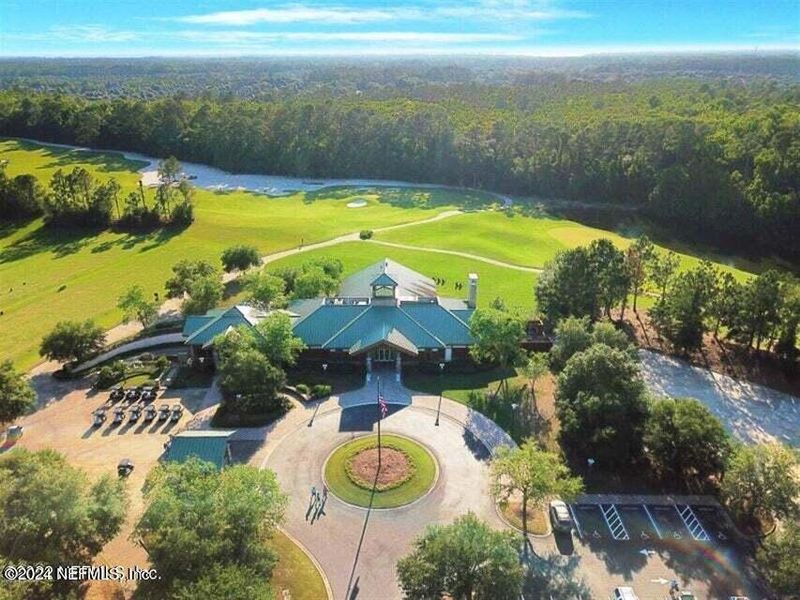 204 Pinehurst Pointe Dr, St Augustine, FL 32092