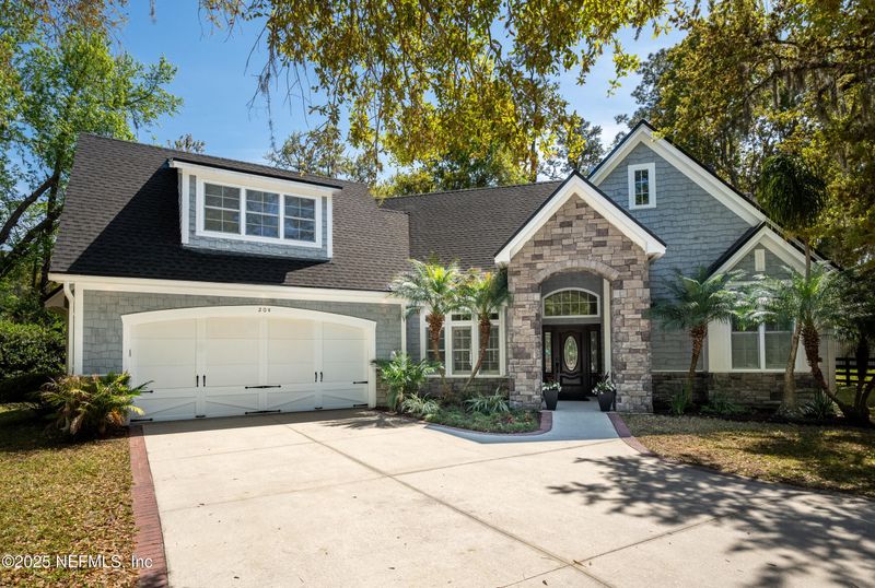204 S Wilderness Trl, Ponte Vedra Beach, FL 32082