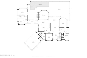 204 Settlers Row N, Ponte Vedra Beach, FL 32082