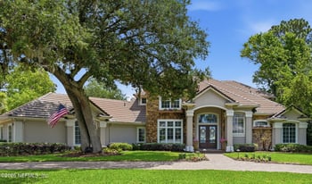 204 Settlers Row N, Ponte Vedra Beach, FL 32082