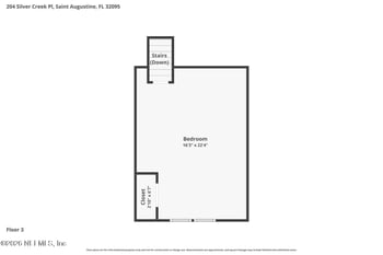 204 Silver Creek Pl, St Augustine, FL 32095
