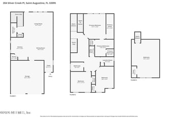 204 Silver Creek Pl, St Augustine, FL 32095