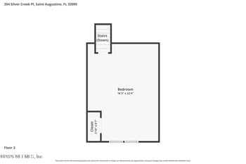 204 Silver Creek Pl, St Augustine, FL 32095