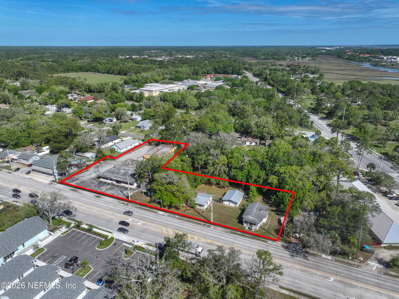 204 State Road 16, St Augustine, FL 32084