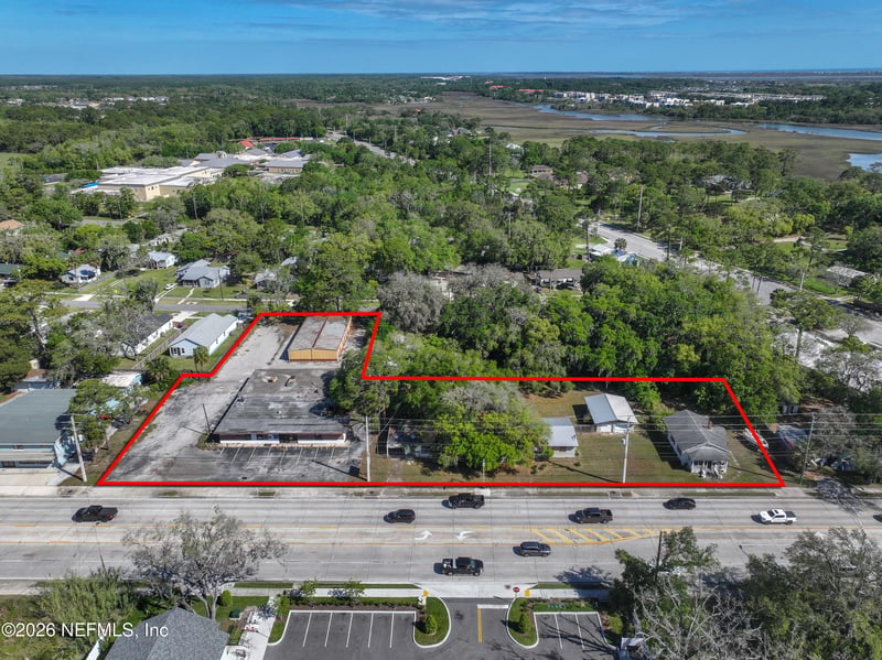 204 State Road 16, St Augustine, FL 32084