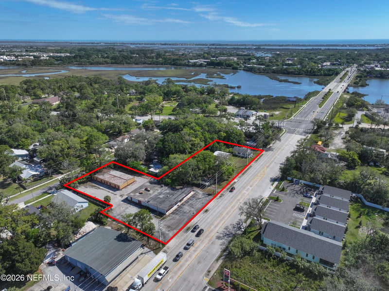 204 State Road 16, St Augustine, FL 32084