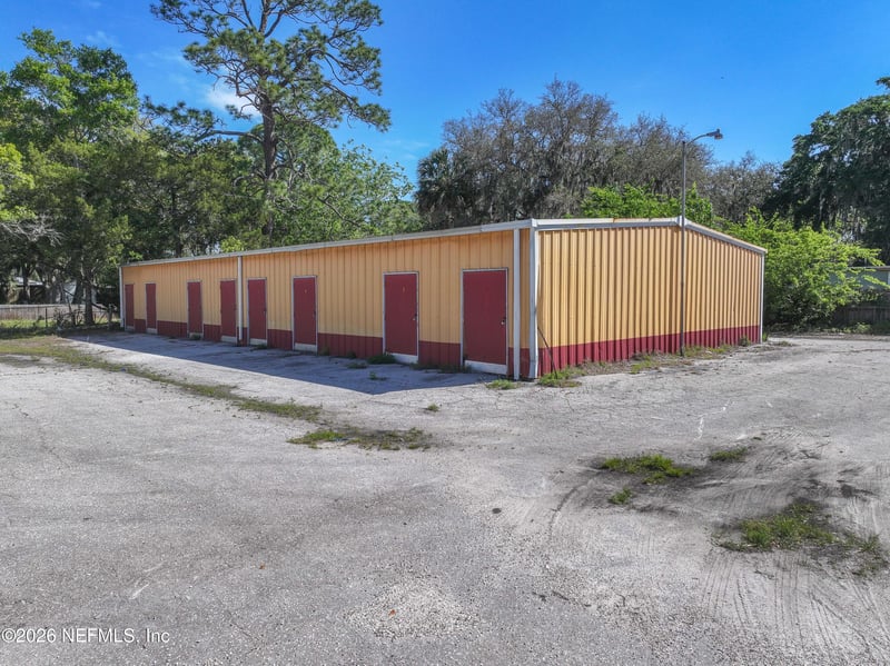 204 State Road 16, St Augustine, FL 32084