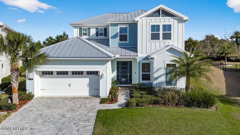 204 Waterline Dr, St Johns, FL 32259