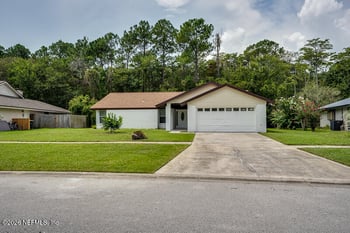 2040 Deer Run Trl, Jacksonville, FL 32246