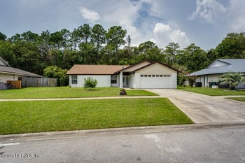 2040 Deer Run Trl, Jacksonville, FL 32246