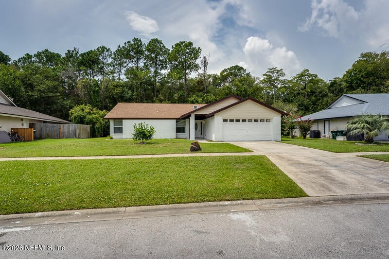 2040 Deer Run Trl, Jacksonville, FL 32246