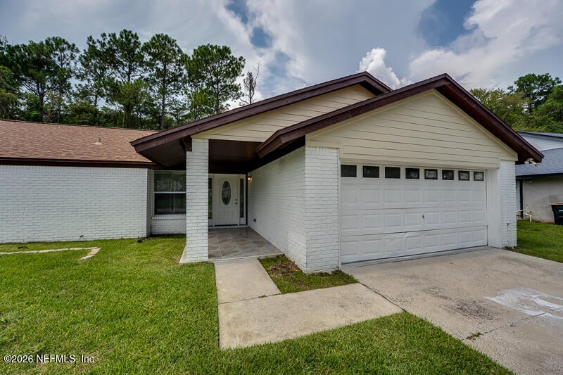 2040 Deer Run Trl, Jacksonville, FL 32246