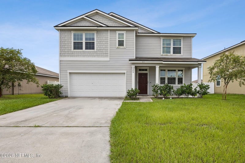 2040 Pebble Point Dr, Green Cove Springs, FL 32043