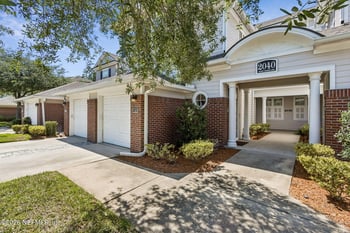 2040 Secret Garden Ln #105, Fleming Island, FL 32003
