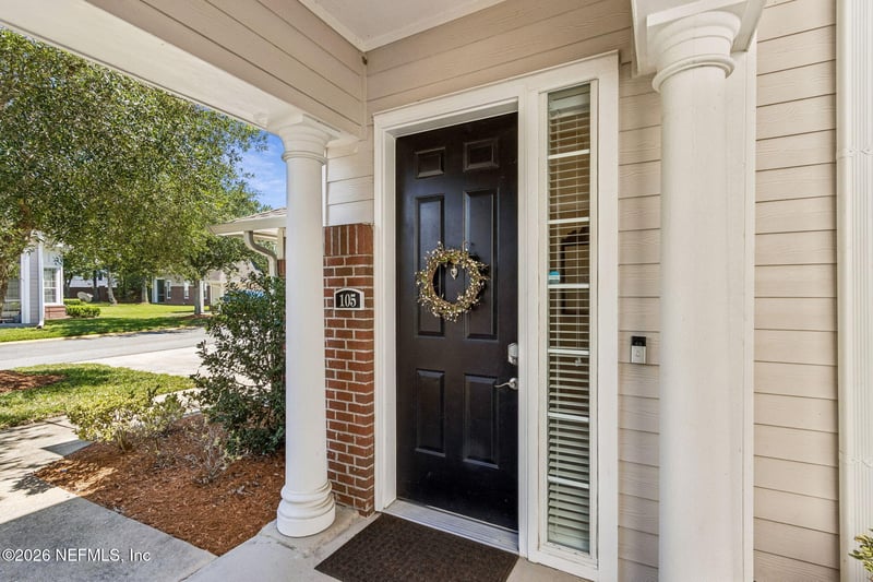 2040 Secret Garden Ln #105, Fleming Island, FL 32003