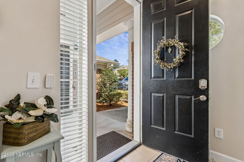 2040 Secret Garden Ln #105, Fleming Island, FL 32003