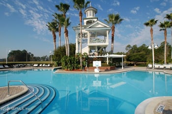 2040 Secret Garden Ln #105, Fleming Island, FL 32003