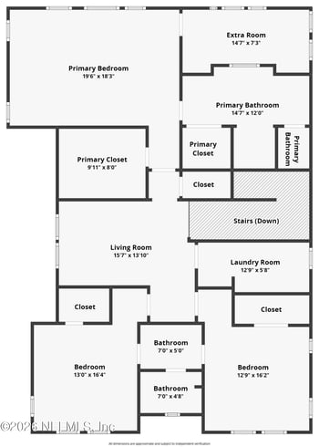 2040 Waterway Island Ln, Jacksonville Beach, FL 32250