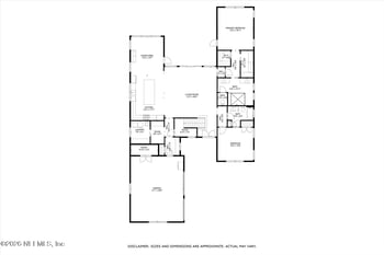 2041 Waterway Island Ln, Jacksonville Beach, FL 32250