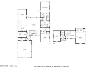2041 Waterway Island Ln, Jacksonville Beach, FL 32250