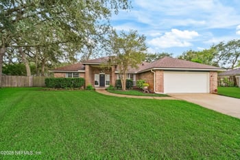 2044 Midnight Moon Trl, Jacksonville, FL 32246