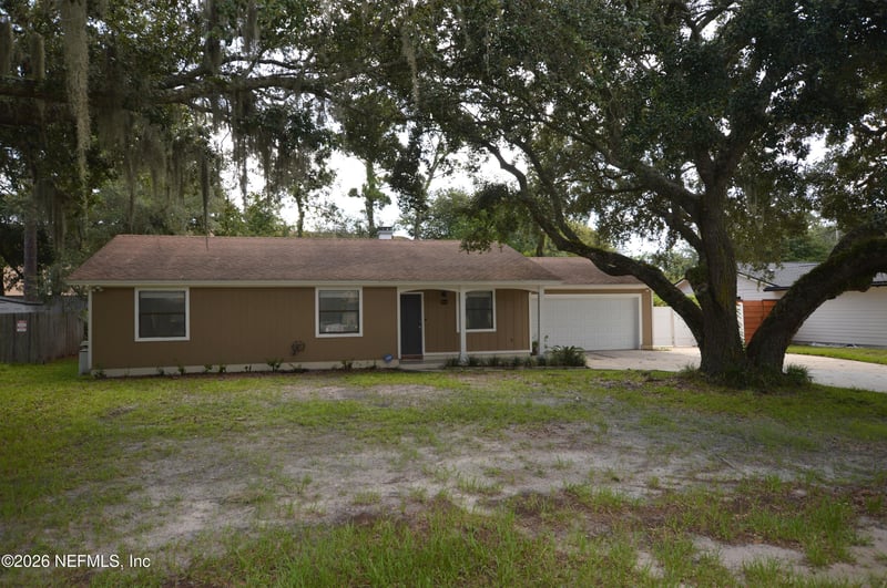 2045 Derringer Rd, Jacksonville, FL 32225