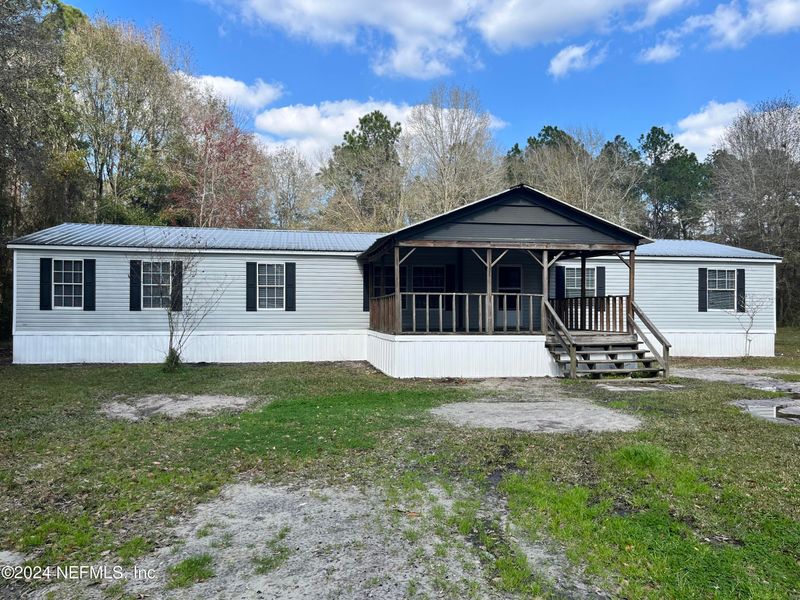 2045 SE 148th St, Starke, FL 32091
