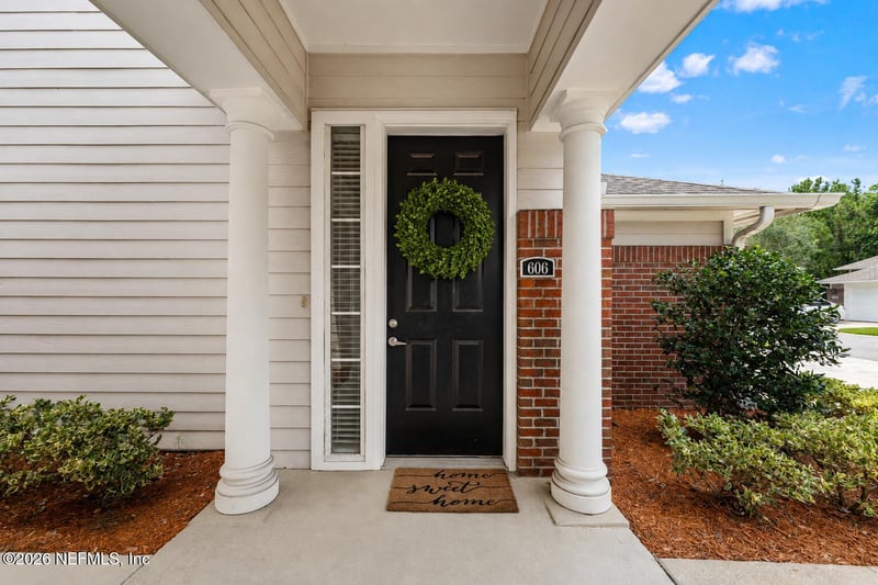 2045 Secret Garden Ln #606, Fleming Island, FL 32003