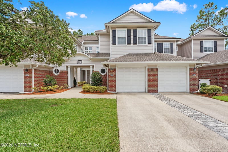 2045 Secret Garden Ln #606, Fleming Island, FL 32003