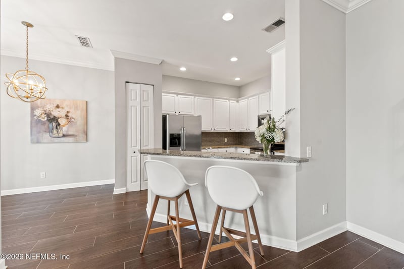 2045 Secret Garden Ln #606, Fleming Island, FL 32003