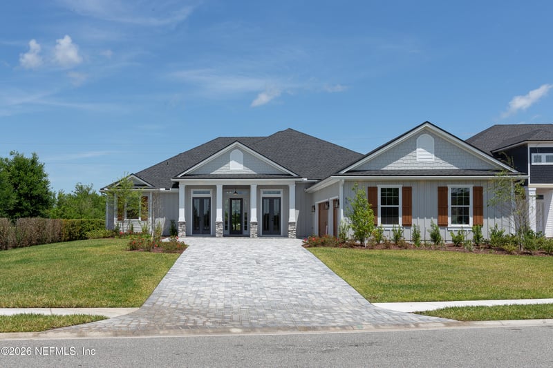 2045 State Road 13 N, Fruit Cove, FL 32259