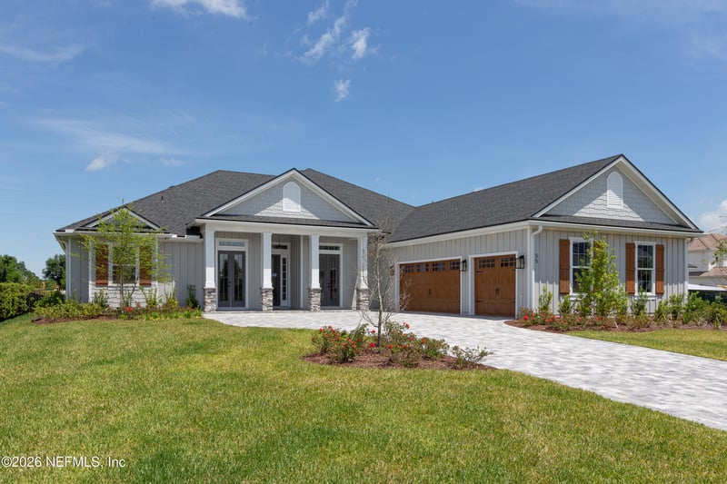 2045 State Road 13 N, Fruit Cove, FL 32259